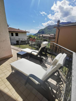 Casa Pina Tignale